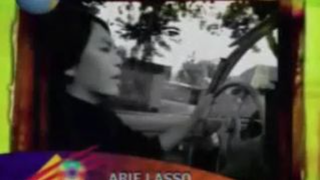 Ari Lasso - Misteri Illahi (RCTI Delta 2001)