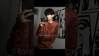 Tóc Dài Hay Tóc Ngắn Gì Vẫn Đẹp || 生菜2.0