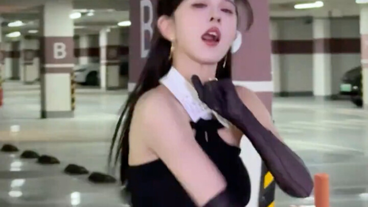 Versi terbaik di seluruh internet untuk “Renyut Ketergantungan” versi live-action; sumber materi tem