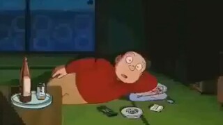 DORAEMON NOBITA VÀ MÊ CUNG THIẾC