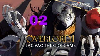 Lạc Vào Thế Giới Game 3 tập 2