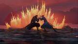 Blue Eye Samurai Official Trailer Netflix