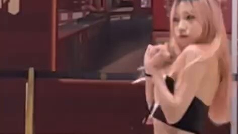 girlsday looking forward to