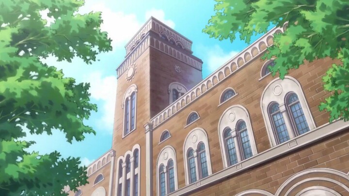 Junjou Romantica 3   Episode 11