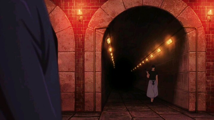 STRATEGY X GOVERNMENT HOOKER AMV