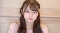 Kubo Hinano (AKB48/SHOWROOM Live Streaming/2025.10.12)
