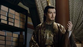 Tam Sinh Tam Thế Thập Lý Đào Hoa - Tập 43 | Lồng Tiếng