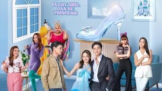 My Sassy Princess: Wake Up, Sleeping Beauty (2022) Episode 2