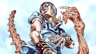 [JOJO ASBR Star Wars R] Johnny's Combo Demonstration Tutorial