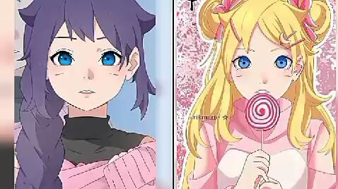 waifu ku 🥰