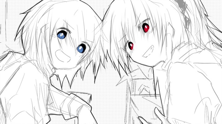 เรื่องราวการกบฏ แต่เป็นการกบฏที่แท้จริง