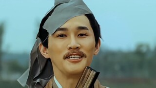 "เมื่อภาษาจีนห่างไกลการสอบก็ค้นพบความโรแมนติกของเขา! 2.0"