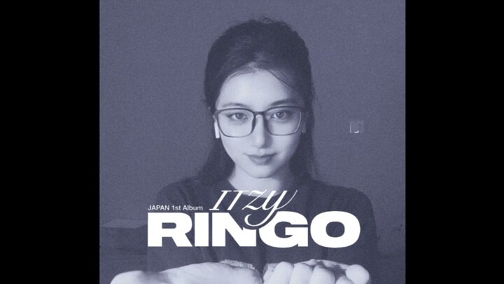 Bawakan aku Ringo-ku
