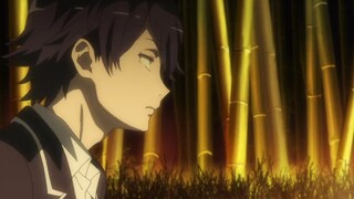 八幡自爆引发动荡，雪乃的愤怒、团子的泪崩、叶山的抱歉，比企谷依旧孤身一人？