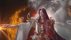 Renegade Immortal's eps 77 sub indo eh 76 ya