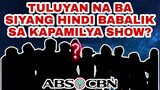 SIKAT NA ABS-CBN NOONTIME SHOW HOST TULUYAN NA BANG HINDI BABALIK SA KAPAMILYA SHOW?