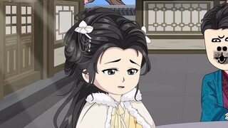 Episode 11 | “A Visit from the Ninth Princess”