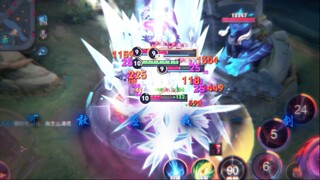 How many Darkseer players' dreams does the final wave fulfill?