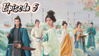 🇨🇳 EP05: Zhao Lusi & Liu Yu Ning - TSOPG (Eng Sub)