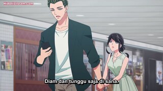 Raise wa Tanin ga Ii Eps 8 (Sub-Indo)