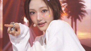 KiiiKiii出道曲I DO ME 250316打歌舞台