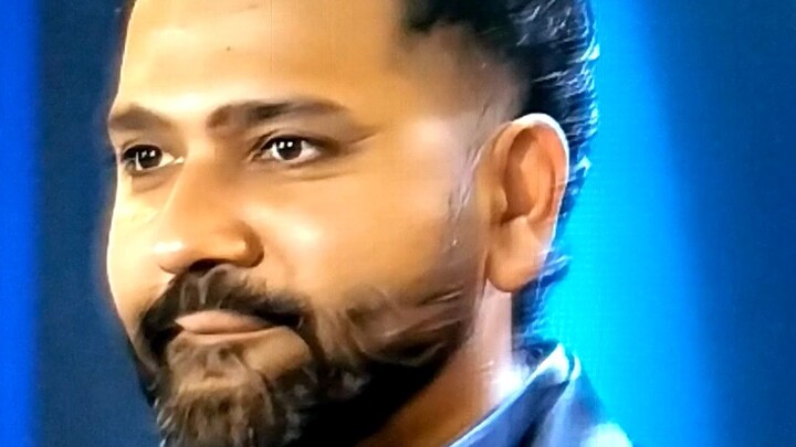 Rohit Sharma edit