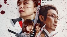 KILL  BOKSOON KOREAN MOVIE 2023 SUB INDO