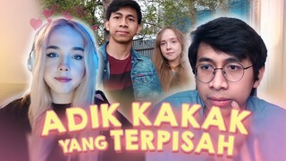 Setahun Gak ada Kabar – Kangen Adik Rusia (Olya)