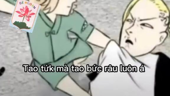 Phiếu bé ngoan chứng chỉ