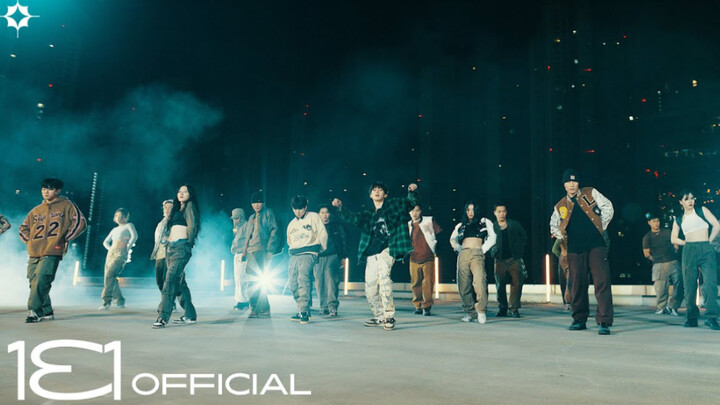 【Kim Han Bin/B.I】Phiên bản vũ đạo ca khúc mới BTBT (hợp tác với DeVita) – PHIM BIỂU DIỄN
