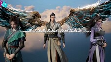 A Record Of Han Li Eps 146-150 Sub Indo Hd
