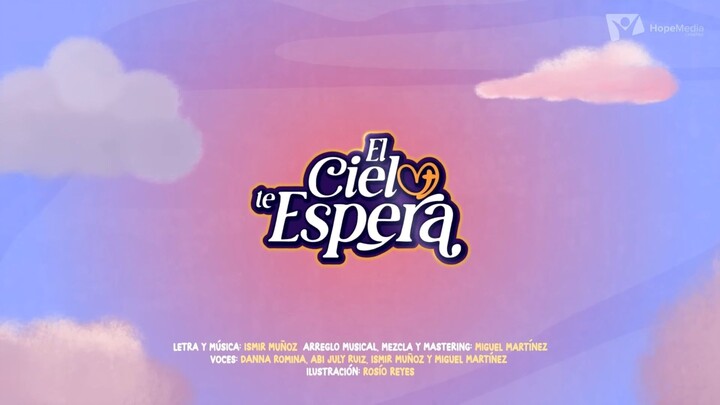 El Cielo Te Espera