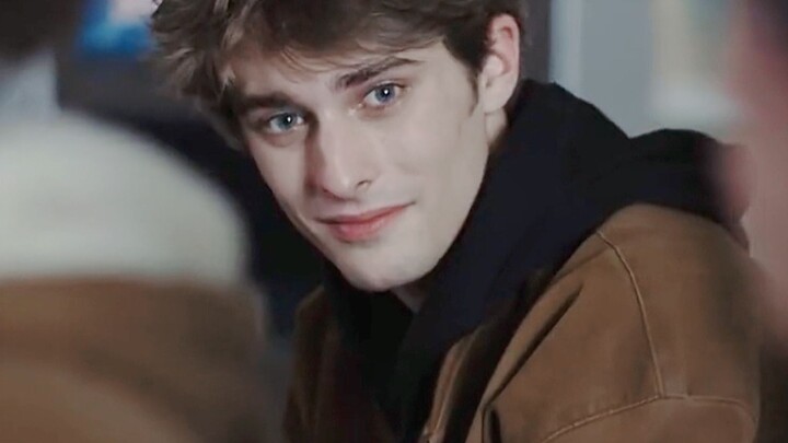 สายตาฆ่าได้ในครั้งเดียว