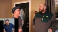 Don't Tell Joe Uncle Joe's Reaction