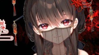 [vup self-introduction] Imitation horror documentary short film - the origin of Meng Cike