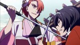 [Anime][Bungo Stray Dogs]Group Depiction - Sin All Over the World