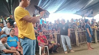 Ang Laki ng parada ng kalaban 47k sa akin 3,300 lang 7/10 tawagan😱