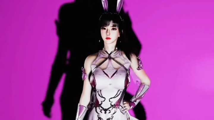 小舞:走个余震可好？