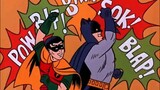 Batman (1966) Theme Song Opening - Closing Credits