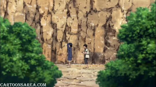 Naruto Shippuden