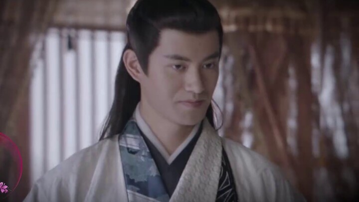 "Xiao Zhan Narcissus" Enemies Become Beloved Episode 5/Movie 3/Crossing