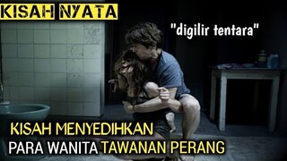 KISAH NYATA • TIDAK ADA HAL BAIK YANG TERJADI DALAM P3P3RANG4N• Alur Cerita Film