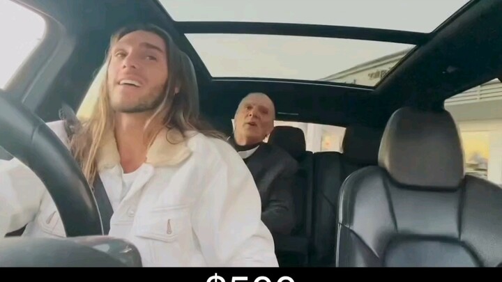 A beautiful day is about to begin!