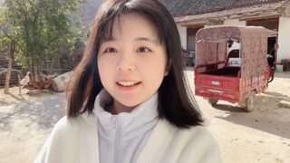 带大家逛逛我姥家