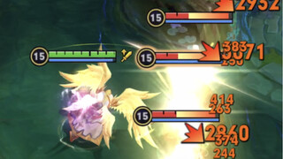 เซี่ยงอวี่ชุดพิเศษ: นี่แหละที่เรียกว่าราชาแห่งซีฉู่