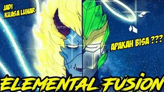 Apakah Retak'ka & Hangkasa Bisa Fusion | Boboiboy The Movie 2