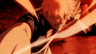 Trận chung kết Gintama—Trận đấu giữa sư phụ và đệ tử dưới ánh hoàng hôn!