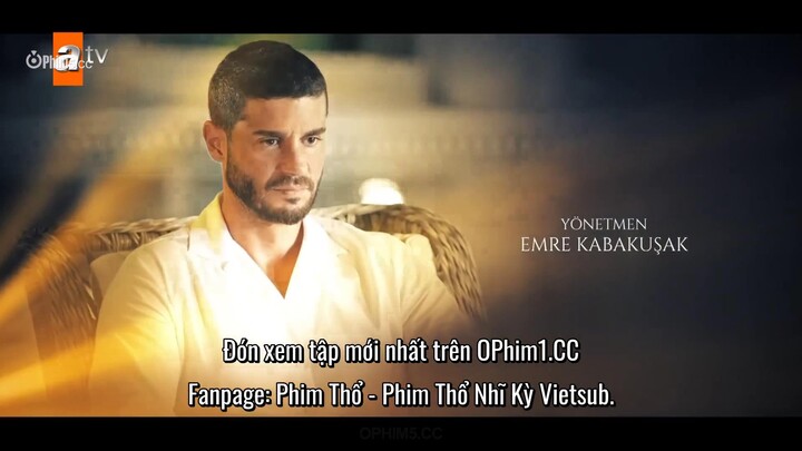 Chút Ánh Bình Minh EP 8 [Sub Việt]