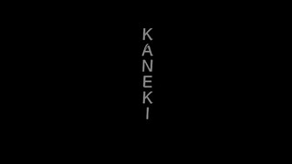 KANEKI-KUN!!! Tokyo Ghoul