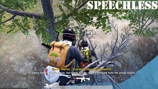 UNRANKED CLASSIC EVENT IS OUT | A NEW SPEECHLESS WAY TO DIE | PUBG Mobile